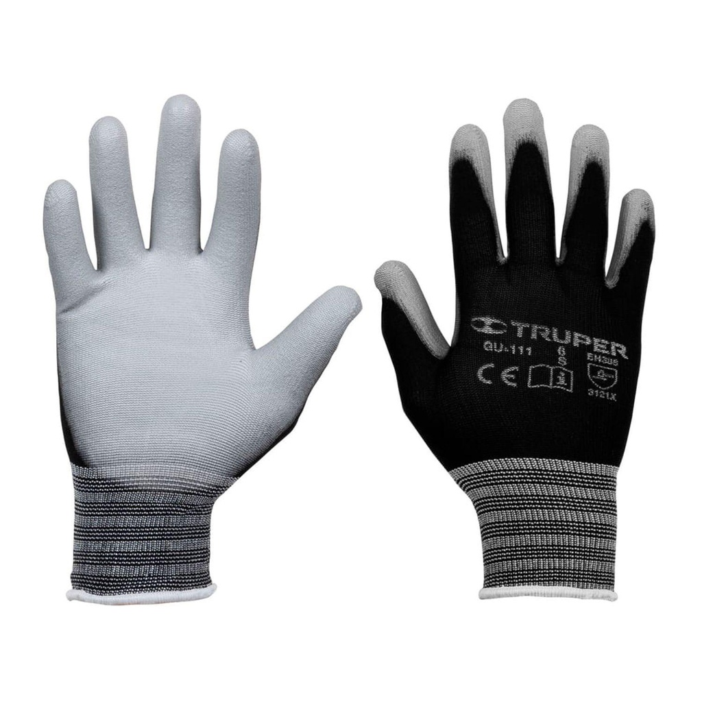 GUANTE NYLON POLIURETANO TRUPER