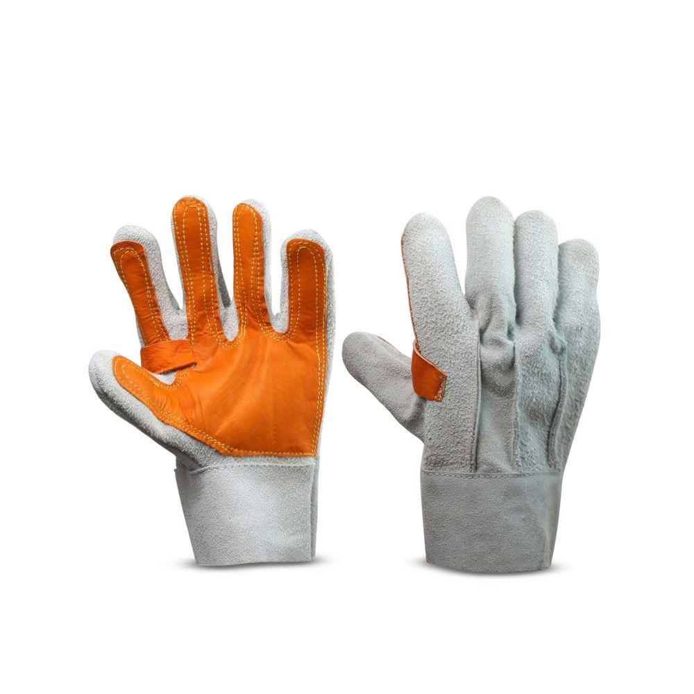 GUANTES CUERO REFORZADO