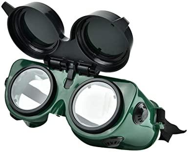 LENTES  P/SOLDAR AUTOGENA                          -A PEDIDO