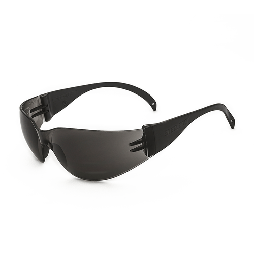 LENTES OVAL NEGROS