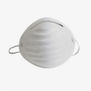 MASCARILLA DESCARTABLE