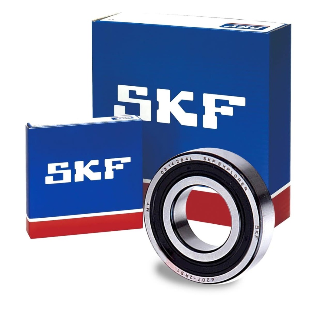 RODAMIENTO  6204-2RSH/C3-SKF