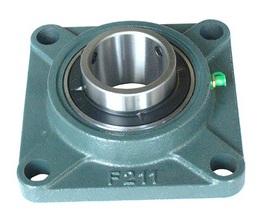 [CH2100] CHUMACERA DE PARED UCF 211 4 AGUJEROS  USP (55mm)